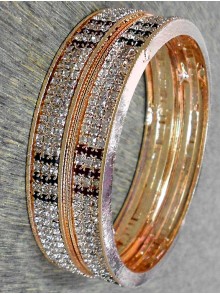 Stone Studded Bangle